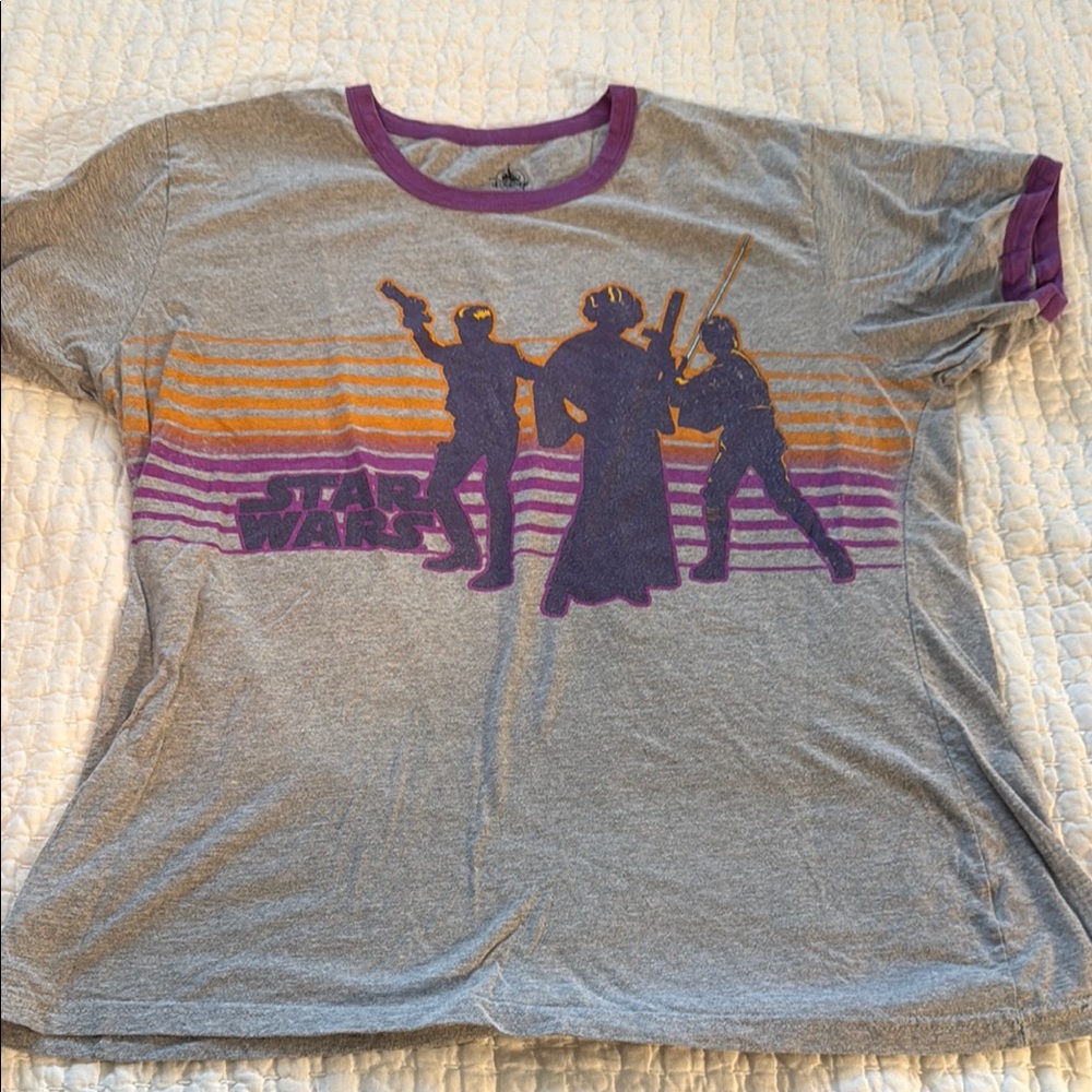 Star Wars Women’s Tee